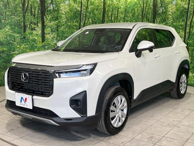 ＷＲ－Ｖ Ｘ　登録済未使用車　純正８型ナビ　衝突軽減装置　レーダークルーズ　コーナーセンサー　レーンアシスト　バックカメラ　ＬＥＤヘッド　オートハイビーム　パドルシフト　Ｂｌｕｅｔｏｏｔｈ　スマートキー（44枚目）