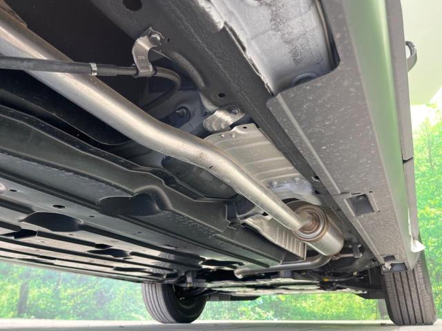 ＷＲ－Ｖ Ｘ　登録済未使用車　純正８型ナビ　衝突軽減装置　レーダークルーズ　コーナーセンサー　レーンアシスト　バックカメラ　ＬＥＤヘッド　オートハイビーム　パドルシフト　Ｂｌｕｅｔｏｏｔｈ　スマートキー（56枚目）