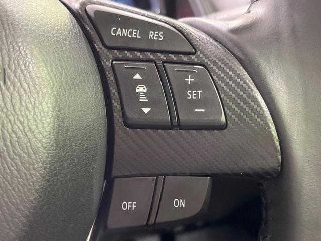 ＣＸ－３ ＸＤ　ツーリング　ターボ　ディーゼル　禁煙車　純正ナビ　衝突軽減装置　レーダークルーズ　バックカメラ　ブラインドスポットモニター　Ｂｌｕｅｔｏｏｔｈ　フルセグＴＶ　ＥＴＣ　ＬＥＤヘッドランプ　オートライト　スマートキー（6枚目）