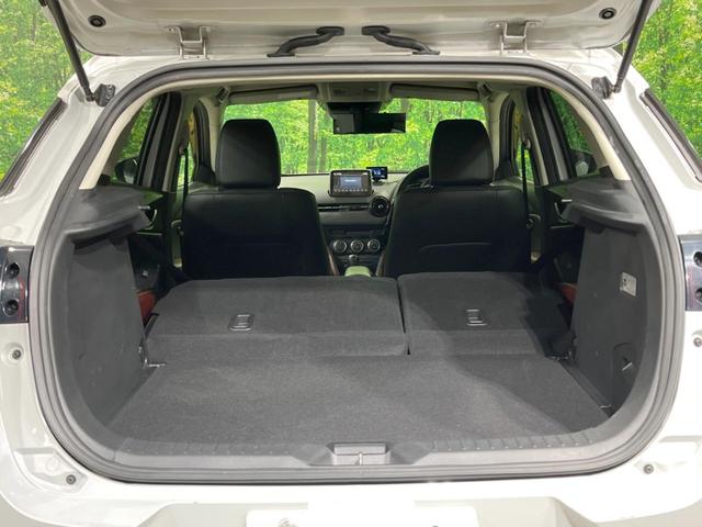 ＣＸ－３ ＸＤ　ツーリング　ターボ　ディーゼル　禁煙車　純正ナビ　衝突軽減装置　レーダークルーズ　バックカメラ　ブラインドスポットモニター　Ｂｌｕｅｔｏｏｔｈ　フルセグＴＶ　ＥＴＣ　ＬＥＤヘッドランプ　オートライト　スマートキー（10枚目）