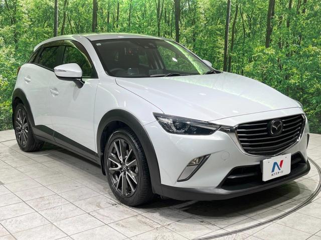 ＣＸ－３ ＸＤ　ツーリング　ターボ　ディーゼル　禁煙車　純正ナビ　衝突軽減装置　レーダークルーズ　バックカメラ　ブラインドスポットモニター　Ｂｌｕｅｔｏｏｔｈ　フルセグＴＶ　ＥＴＣ　ＬＥＤヘッドランプ　オートライト　スマートキー（16枚目）