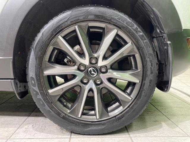 ＣＸ－３ ＸＤ　ツーリング　ターボ　ディーゼル　禁煙車　純正ナビ　衝突軽減装置　レーダークルーズ　バックカメラ　ブラインドスポットモニター　Ｂｌｕｅｔｏｏｔｈ　フルセグＴＶ　ＥＴＣ　ＬＥＤヘッドランプ　オートライト　スマートキー（28枚目）