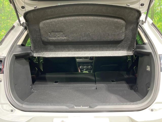 ＣＸ－３ ＸＤ　ツーリング　ターボ　ディーゼル　禁煙車　純正ナビ　衝突軽減装置　レーダークルーズ　バックカメラ　ブラインドスポットモニター　Ｂｌｕｅｔｏｏｔｈ　フルセグＴＶ　ＥＴＣ　ＬＥＤヘッドランプ　オートライト　スマートキー（40枚目）