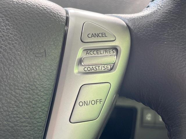 セレナ ハイウェイスター　Ｓ－ハイブリッド　エアロモード　両側電動ドア　純正ナビ　バックカメラ　禁煙車　スマートキー　ＨＩＤヘッド　ビルトインＥＴＣ　クルコン　純正１６インチＡＷ　オートライト　オートエアコン　リアエアコン　Ｂｌｕｅｔｏｏｔｈ　革巻きハンドル（6枚目）