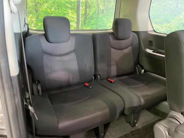 セレナ ハイウェイスター　Ｓ－ハイブリッド　エアロモード　両側電動ドア　純正ナビ　バックカメラ　禁煙車　スマートキー　ＨＩＤヘッド　ビルトインＥＴＣ　クルコン　純正１６インチＡＷ　オートライト　オートエアコン　リアエアコン　Ｂｌｕｅｔｏｏｔｈ　革巻きハンドル（10枚目）