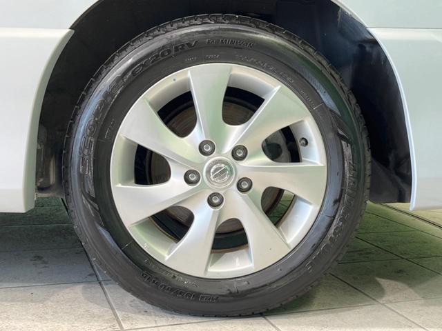 セレナ ハイウェイスター　Ｓ－ハイブリッド　エアロモード　両側電動ドア　純正ナビ　バックカメラ　禁煙車　スマートキー　ＨＩＤヘッド　ビルトインＥＴＣ　クルコン　純正１６インチＡＷ　オートライト　オートエアコン　リアエアコン　Ｂｌｕｅｔｏｏｔｈ　革巻きハンドル（30枚目）