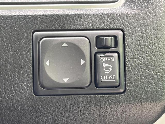 セレナ ハイウェイスター　Ｓ－ハイブリッド　エアロモード　両側電動ドア　純正ナビ　バックカメラ　禁煙車　スマートキー　ＨＩＤヘッド　ビルトインＥＴＣ　クルコン　純正１６インチＡＷ　オートライト　オートエアコン　リアエアコン　Ｂｌｕｅｔｏｏｔｈ　革巻きハンドル（34枚目）