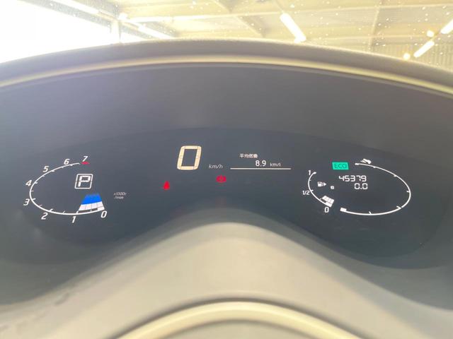 セレナ ハイウェイスター　Ｓ－ハイブリッド　エアロモード　両側電動ドア　純正ナビ　バックカメラ　禁煙車　スマートキー　ＨＩＤヘッド　ビルトインＥＴＣ　クルコン　純正１６インチＡＷ　オートライト　オートエアコン　リアエアコン　Ｂｌｕｅｔｏｏｔｈ　革巻きハンドル（41枚目）