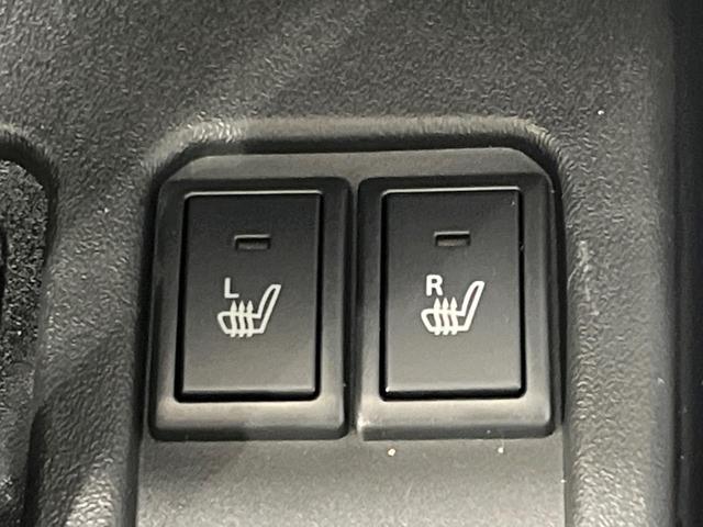 ジムニー XC 禁煙車 4WD ターボ 衝突軽減装置 コーナーセンサー スマートキー LEDヘッド クルコン 純正16インチアルミ オートハイビーム オートライト オートエアコン シートヒーター(6枚目)