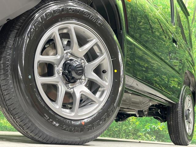 ジムニー XC 禁煙車 4WD ターボ 衝突軽減装置 コーナーセンサー スマートキー LEDヘッド クルコン 純正16インチアルミ オートハイビーム オートライト オートエアコン シートヒーター(14枚目)