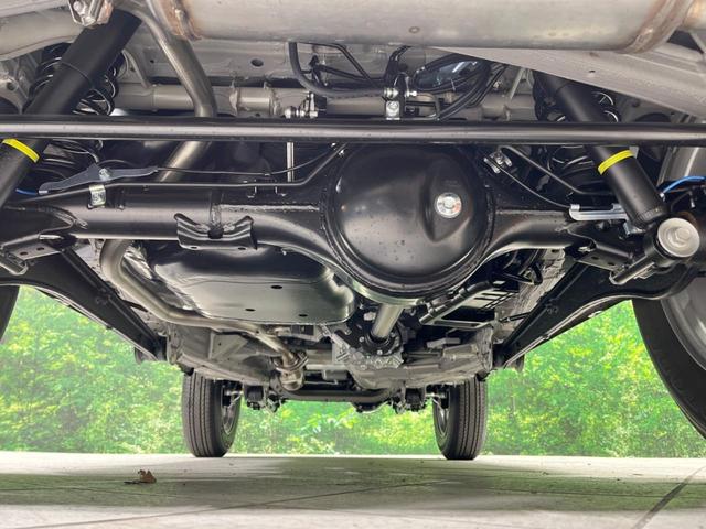 ジムニー XC 禁煙車 4WD ターボ 衝突軽減装置 コーナーセンサー スマートキー LEDヘッド クルコン 純正16インチアルミ オートハイビーム オートライト オートエアコン シートヒーター(20枚目)