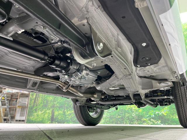 ジムニー XC 禁煙車 4WD ターボ 衝突軽減装置 コーナーセンサー スマートキー LEDヘッド クルコン 純正16インチアルミ オートハイビーム オートライト オートエアコン シートヒーター(23枚目)