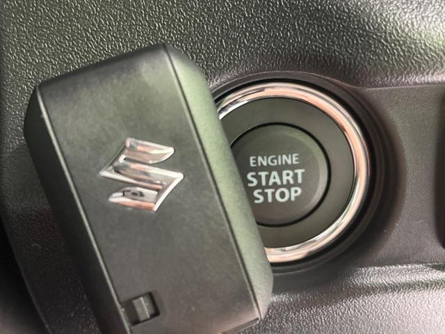 ジムニー XC 禁煙車 4WD ターボ 衝突軽減装置 コーナーセンサー スマートキー LEDヘッド クルコン 純正16インチアルミ オートハイビーム オートライト オートエアコン シートヒーター(31枚目)