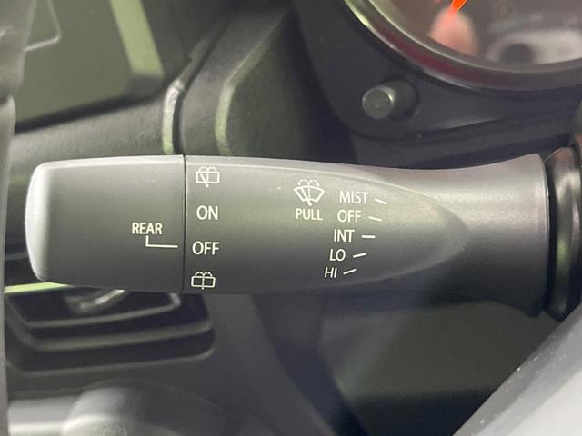 ジムニー XC 禁煙車 4WD ターボ 衝突軽減装置 コーナーセンサー スマートキー LEDヘッド クルコン 純正16インチアルミ オートハイビーム オートライト オートエアコン シートヒーター(32枚目)