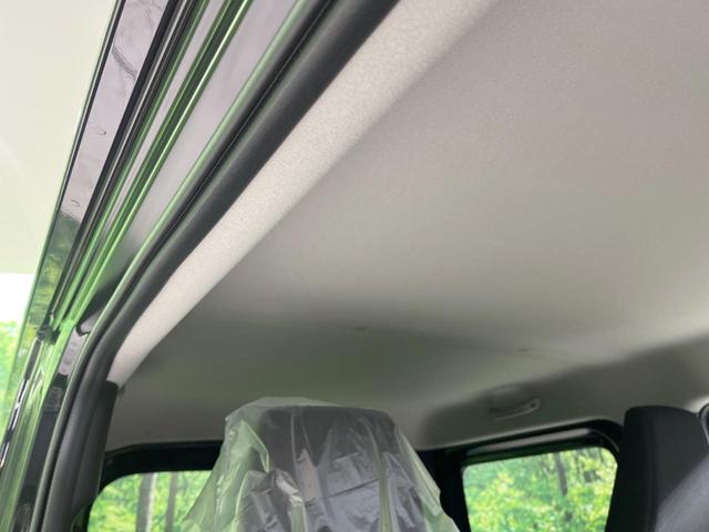 ジムニー XC 禁煙車 4WD ターボ 衝突軽減装置 コーナーセンサー スマートキー LEDヘッド クルコン 純正16インチアルミ オートハイビーム オートライト オートエアコン シートヒーター(41枚目)