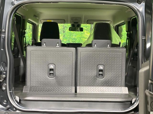 ジムニー XC 禁煙車 4WD ターボ 衝突軽減装置 コーナーセンサー スマートキー LEDヘッド クルコン 純正16インチアルミ オートハイビーム オートライト オートエアコン シートヒーター(51枚目)