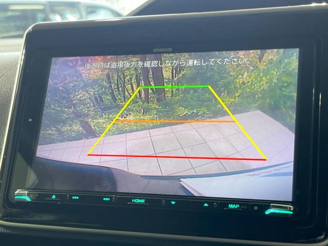 ヴォクシー ＺＳ　禁煙車　９型ＳＤナビ　両側電動ドア　バックカメラ　寒冷地仕様　スマートキー　ＥＴＣ　オートライト　ＬＥＤヘッド　デュアルエアコン　リアオートエアコン　Ｂｌｕｅｔｏｏｔｈ　１７インチアルミ（4枚目）