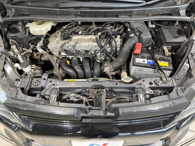 ヴォクシー ＺＳ　禁煙車　９型ＳＤナビ　両側電動ドア　バックカメラ　寒冷地仕様　スマートキー　ＥＴＣ　オートライト　ＬＥＤヘッド　デュアルエアコン　リアオートエアコン　Ｂｌｕｅｔｏｏｔｈ　１７インチアルミ（20枚目）