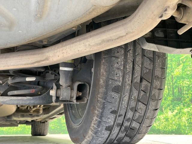 ヴォクシー ＺＳ　禁煙車　９型ＳＤナビ　両側電動ドア　バックカメラ　寒冷地仕様　スマートキー　ＥＴＣ　オートライト　ＬＥＤヘッド　デュアルエアコン　リアオートエアコン　Ｂｌｕｅｔｏｏｔｈ　１７インチアルミ（25枚目）