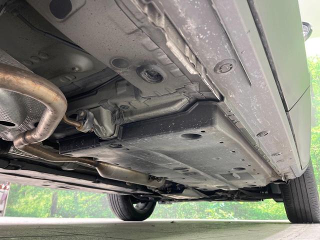 ヤリスクロス ハイブリッドＺ　禁煙車　純正８型ディスプレイオーディオ　全周囲カメラ　衝突軽減装置　レーダークルーズ　ブラインドスポットモニター　シートヒーター　ＬＥＤヘッド　電動リアゲート　純正１８インチアルミ　ＥＴＣ　スマートキ（23枚目）