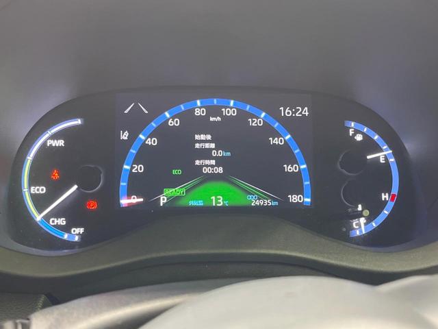 ヤリスクロス ハイブリッドＺ　禁煙車　純正８型ディスプレイオーディオ　全周囲カメラ　衝突軽減装置　レーダークルーズ　ブラインドスポットモニター　シートヒーター　ＬＥＤヘッド　電動リアゲート　純正１８インチアルミ　ＥＴＣ　スマートキ（39枚目）