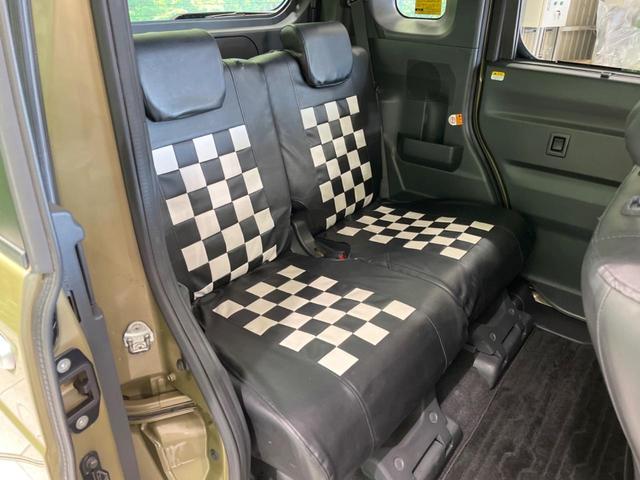 ウェイク G SA 禁煙車 純正ナビ 後席モニター 両側電動ドア 衝突軽減装置 バックカメラ ETC LEDヘッド&フォグ オートライト 純正15インチアルミ アイドリングストップ bluetooth スマートキー(10枚目)