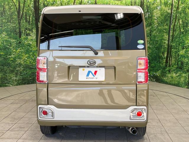 ウェイク G SA 禁煙車 純正ナビ 後席モニター 両側電動ドア 衝突軽減装置 バックカメラ ETC LEDヘッド&フォグ オートライト 純正15インチアルミ アイドリングストップ bluetooth スマートキー(16枚目)