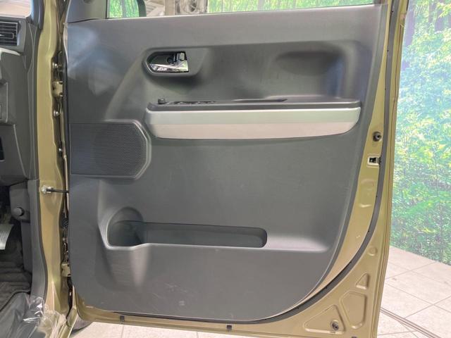 ウェイク G SA 禁煙車 純正ナビ 後席モニター 両側電動ドア 衝突軽減装置 バックカメラ ETC LEDヘッド&フォグ オートライト 純正15インチアルミ アイドリングストップ bluetooth スマートキー(37枚目)