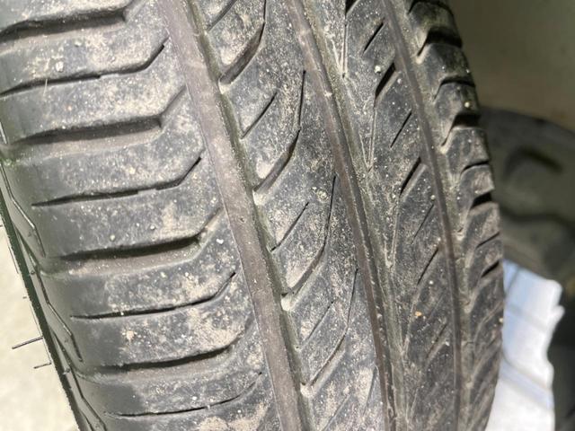 ウェイク G SA 禁煙車 純正ナビ 後席モニター 両側電動ドア 衝突軽減装置 バックカメラ ETC LEDヘッド&フォグ オートライト 純正15インチアルミ アイドリングストップ bluetooth スマートキー(50枚目)