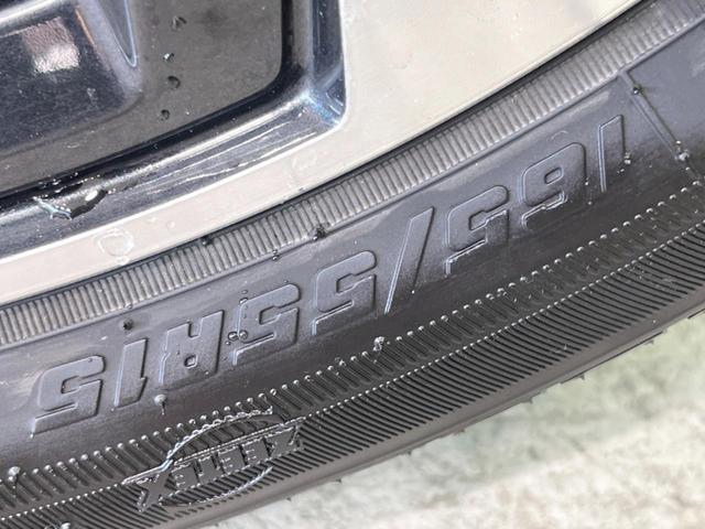 ウェイク G SA 禁煙車 純正ナビ 後席モニター 両側電動ドア 衝突軽減装置 バックカメラ ETC LEDヘッド&フォグ オートライト 純正15インチアルミ アイドリングストップ bluetooth スマートキー(51枚目)