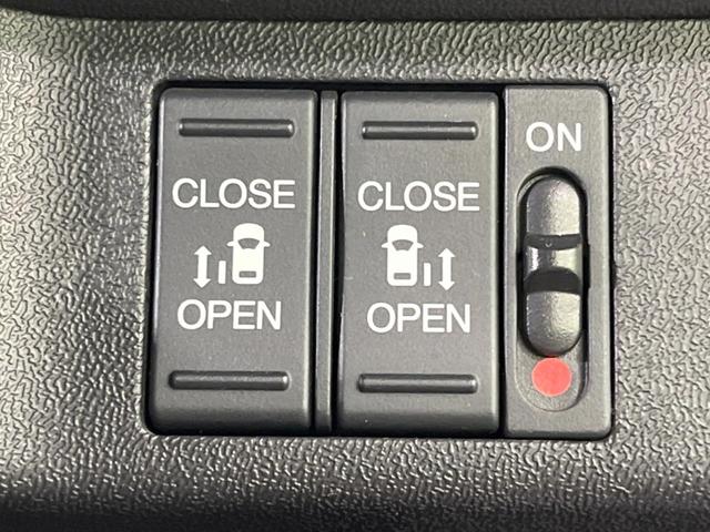 ステップワゴンスパーダ スパーダハイブリッド　Ｇ　ホンダセンシング　禁煙車　純正９型ナビ　両側電動ドア　後席モニター　衝突軽減装置　レーダークルーズ　バックカメラ　ＬＥＤヘッド＆フォグ　デュアルエアコン　純正１６インチアルミ　車線逸脱警報　ビルトインＥＴＣ（6枚目）