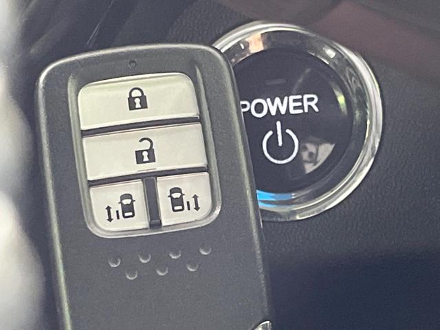 ステップワゴンスパーダ スパーダハイブリッド　Ｇ　ホンダセンシング　禁煙車　純正９型ナビ　両側電動ドア　後席モニター　衝突軽減装置　レーダークルーズ　バックカメラ　ＬＥＤヘッド＆フォグ　デュアルエアコン　純正１６インチアルミ　車線逸脱警報　ビルトインＥＴＣ（42枚目）