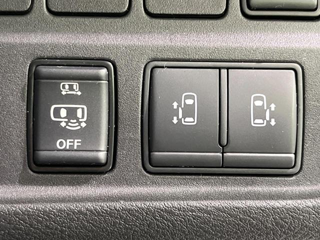 セレナ ハイウェイスターＶ　両側電動ドア　バックカメラ　衝突軽減装置　プロパイロット　禁煙車　ドラレコ　コーナーセンサー　スマートキー　ＬＥＤヘッド　ＥＴＣ　純正１６インチＡＷ　後方車輛検知装置　純正ディスプレイオーディオ（4枚目）