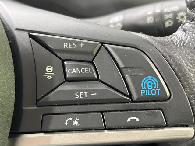 セレナ ハイウェイスターＶ　両側電動ドア　バックカメラ　衝突軽減装置　プロパイロット　禁煙車　ドラレコ　コーナーセンサー　スマートキー　ＬＥＤヘッド　ＥＴＣ　純正１６インチＡＷ　後方車輛検知装置　純正ディスプレイオーディオ（6枚目）