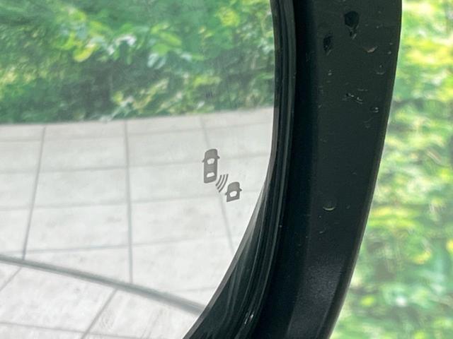 セレナ ハイウェイスターＶ　両側電動ドア　バックカメラ　衝突軽減装置　プロパイロット　禁煙車　ドラレコ　コーナーセンサー　スマートキー　ＬＥＤヘッド　ＥＴＣ　純正１６インチＡＷ　後方車輛検知装置　純正ディスプレイオーディオ（7枚目）