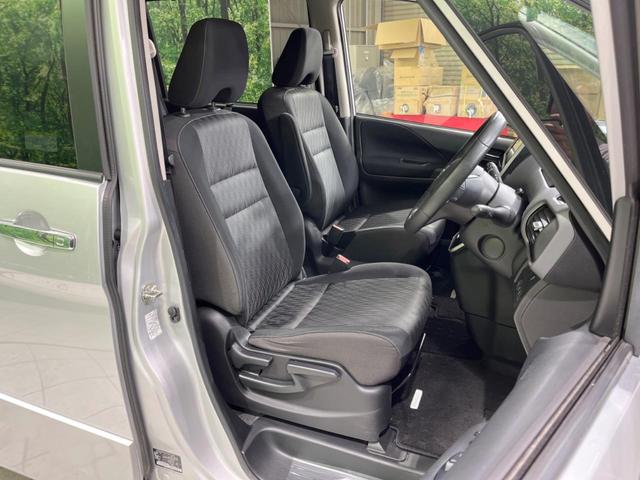 セレナ ハイウェイスターＶ　両側電動ドア　バックカメラ　衝突軽減装置　プロパイロット　禁煙車　ドラレコ　コーナーセンサー　スマートキー　ＬＥＤヘッド　ＥＴＣ　純正１６インチＡＷ　後方車輛検知装置　純正ディスプレイオーディオ（9枚目）