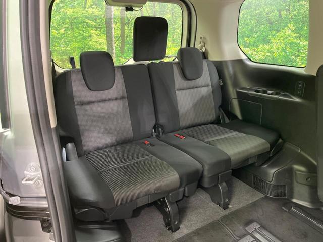 セレナ ハイウェイスターＶ　両側電動ドア　バックカメラ　衝突軽減装置　プロパイロット　禁煙車　ドラレコ　コーナーセンサー　スマートキー　ＬＥＤヘッド　ＥＴＣ　純正１６インチＡＷ　後方車輛検知装置　純正ディスプレイオーディオ（11枚目）