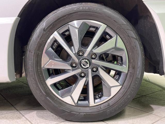 セレナ ハイウェイスターＶ　両側電動ドア　バックカメラ　衝突軽減装置　プロパイロット　禁煙車　ドラレコ　コーナーセンサー　スマートキー　ＬＥＤヘッド　ＥＴＣ　純正１６インチＡＷ　後方車輛検知装置　純正ディスプレイオーディオ（31枚目）