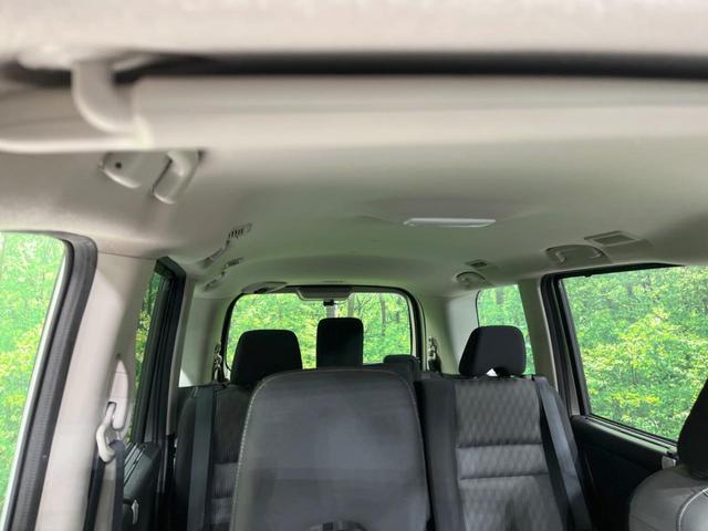 セレナ ハイウェイスターＶ　両側電動ドア　バックカメラ　衝突軽減装置　プロパイロット　禁煙車　ドラレコ　コーナーセンサー　スマートキー　ＬＥＤヘッド　ＥＴＣ　純正１６インチＡＷ　後方車輛検知装置　純正ディスプレイオーディオ（50枚目）