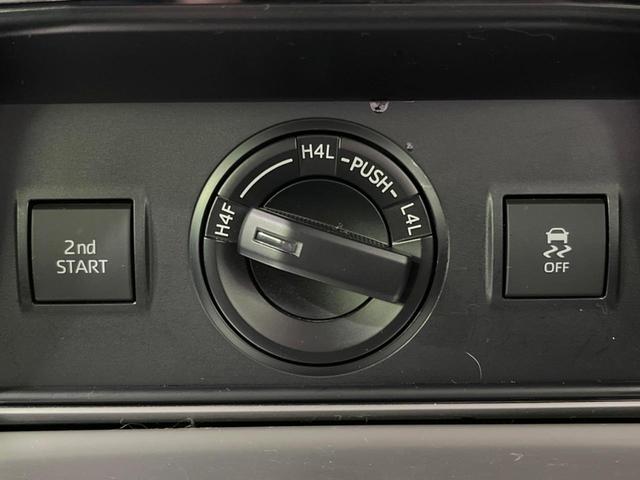 ランドクルーザープラド ＴＸ　４ＷＤ　純正ナビ　バックカメラ　衝突軽減装置　レーダークルーズ　コーナーセンサー　車線逸脱警報　ＬＥＤヘッド＆フォグ　オートハイビーム　バックカメラ　純正１７インチアルミ　ｂｌｕｅｔｏｏｔｈ　禁煙車（29枚目）