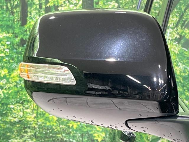 ランドクルーザープラド ＴＸ　４ＷＤ　純正ナビ　バックカメラ　衝突軽減装置　レーダークルーズ　コーナーセンサー　車線逸脱警報　ＬＥＤヘッド＆フォグ　オートハイビーム　バックカメラ　純正１７インチアルミ　ｂｌｕｅｔｏｏｔｈ　禁煙車（48枚目）