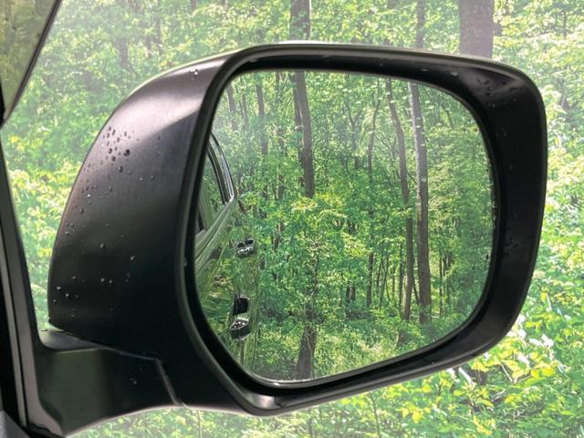 ランドクルーザープラド ＴＸ　４ＷＤ　純正ナビ　バックカメラ　衝突軽減装置　レーダークルーズ　コーナーセンサー　車線逸脱警報　ＬＥＤヘッド＆フォグ　オートハイビーム　バックカメラ　純正１７インチアルミ　ｂｌｕｅｔｏｏｔｈ　禁煙車（49枚目）