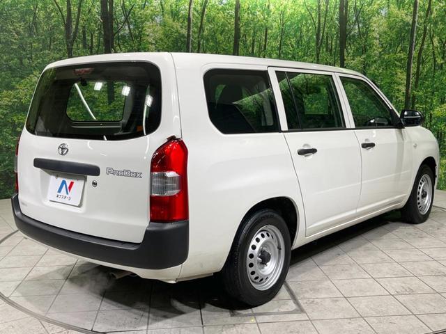 プロボックス DXコンフォート 禁煙車 衝突軽減装置 車線逸脱警報 オートハイビーム ドライブレコーダー ETC 先行車発進告知機能 衝突安全ボディ 盗難防止システム 横滑り防止装置 エアコン パワーウィンドウ パワーステアリング(17枚目)