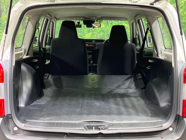 プロボックス DXコンフォート 禁煙車 衝突軽減装置 車線逸脱警報 オートハイビーム ドライブレコーダー ETC 先行車発進告知機能 衝突安全ボディ 盗難防止システム 横滑り防止装置 エアコン パワーウィンドウ パワーステアリング(33枚目)