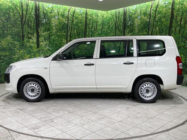 プロボックス DXコンフォート 禁煙車 衝突軽減装置 車線逸脱警報 オートハイビーム ドライブレコーダー ETC 先行車発進告知機能 衝突安全ボディ 盗難防止システム 横滑り防止装置 エアコン パワーウィンドウ パワーステアリング(40枚目)