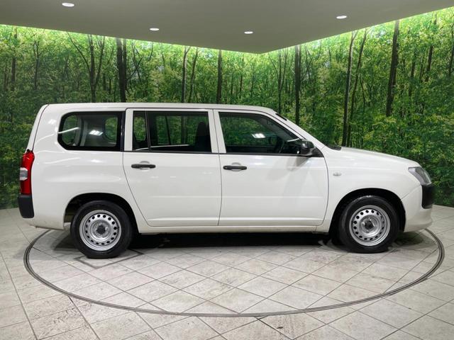 プロボックス DXコンフォート 禁煙車 衝突軽減装置 車線逸脱警報 オートハイビーム ドライブレコーダー ETC 先行車発進告知機能 衝突安全ボディ 盗難防止システム 横滑り防止装置 エアコン パワーウィンドウ パワーステアリング(41枚目)