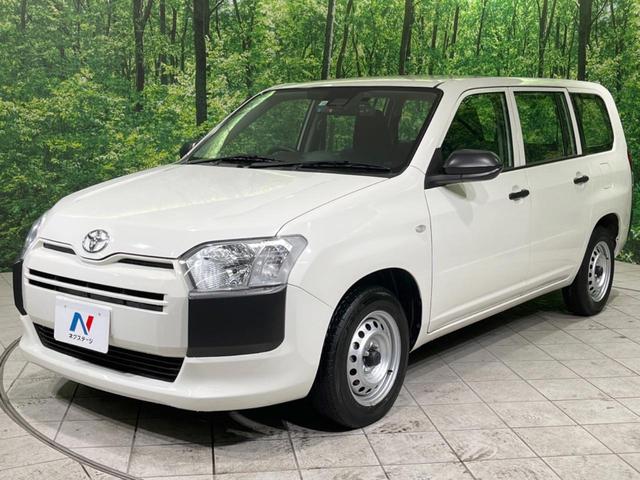 プロボックス DXコンフォート 禁煙車 衝突軽減装置 車線逸脱警報 オートハイビーム ドライブレコーダー ETC 先行車発進告知機能 衝突安全ボディ 盗難防止システム 横滑り防止装置 エアコン パワーウィンドウ パワーステアリング(42枚目)