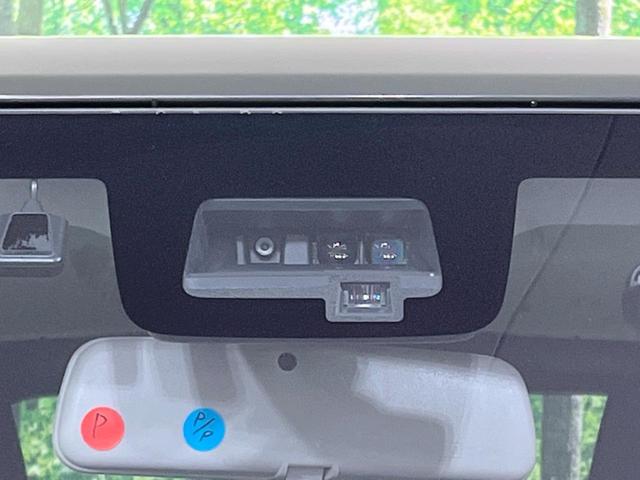 【スズキ　セーフティサポート】走行中に前方の車両等を認識し、衝突しそうな時は警報とブレーキで衝突回避と被害軽減をアシスト。より安全にドライブをお楽しみいただけます。