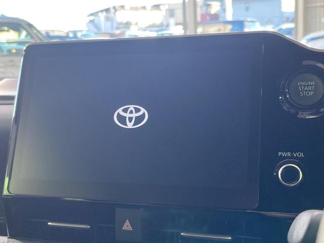 ヴォクシー Ｓ－Ｚ　禁煙車　純正１０型ナビ　両側電動ドア　レーダークルーズ　衝突軽減装置　レーンアシスト　コーナーセンサー　リアオートエアコン　シートヒーター　ドラレコ　ＥＴＣ　ＬＥＤヘッド　オートハイビーム（3枚目）