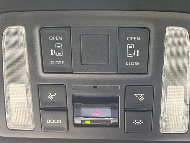 ヴォクシー Ｓ－Ｚ　禁煙車　純正１０型ナビ　両側電動ドア　レーダークルーズ　衝突軽減装置　レーンアシスト　コーナーセンサー　リアオートエアコン　シートヒーター　ドラレコ　ＥＴＣ　ＬＥＤヘッド　オートハイビーム（5枚目）